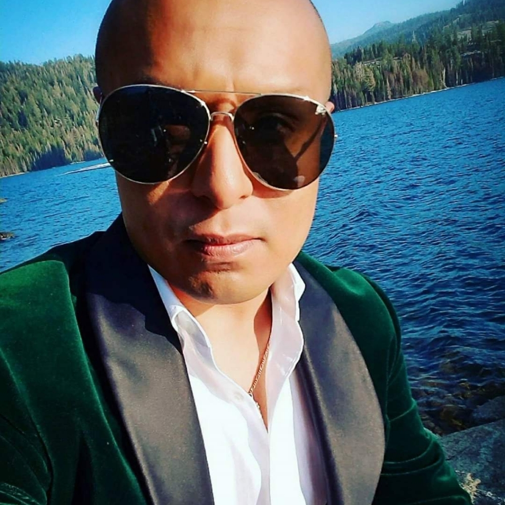 Meet your Posher, Alfonzo